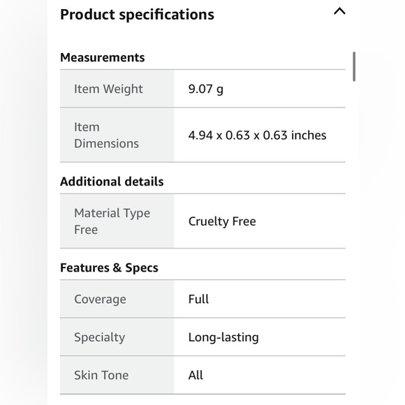 stila Stay All Day® Liquid Lipstick, Matte - beso - Picture 8 of 11